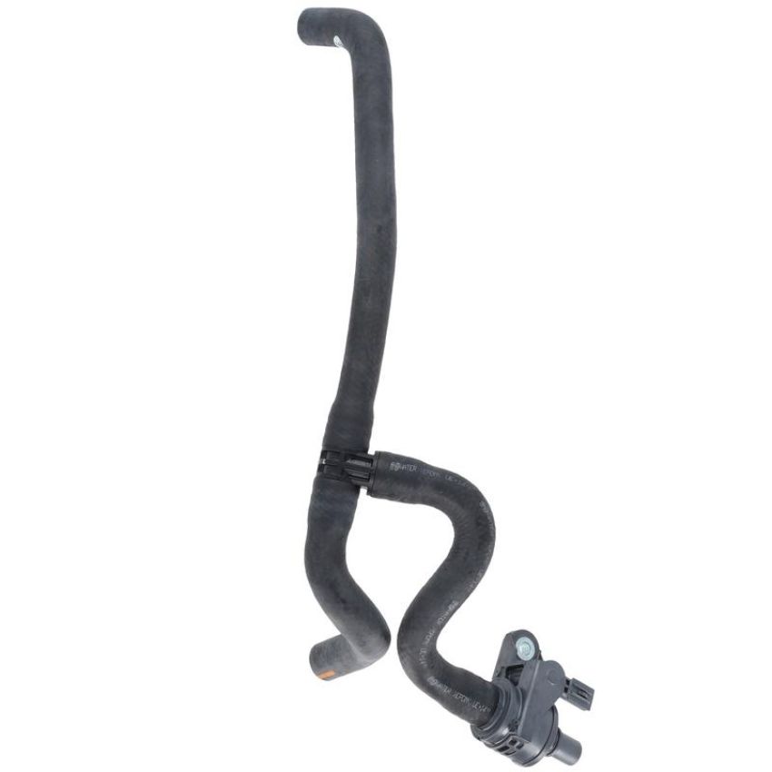 MotoRad TA9003 HVAC Heater Control Valve