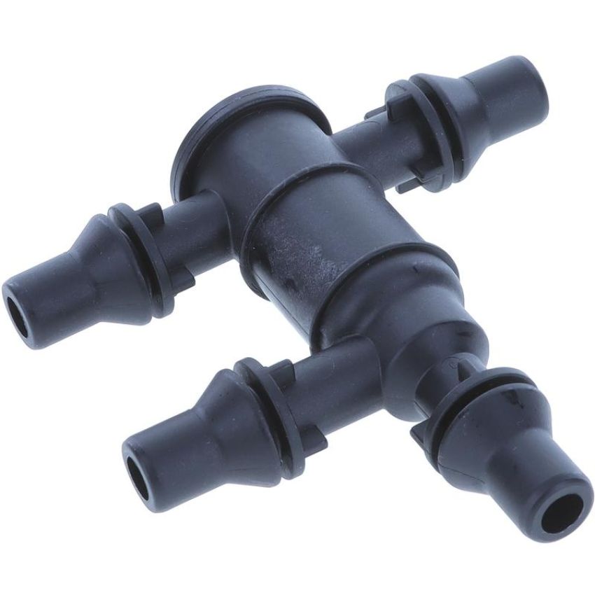 MotoRad TA9008 HVAC Heater Control Valve