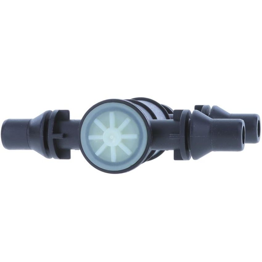 MotoRad TA9008 HVAC Heater Control Valve