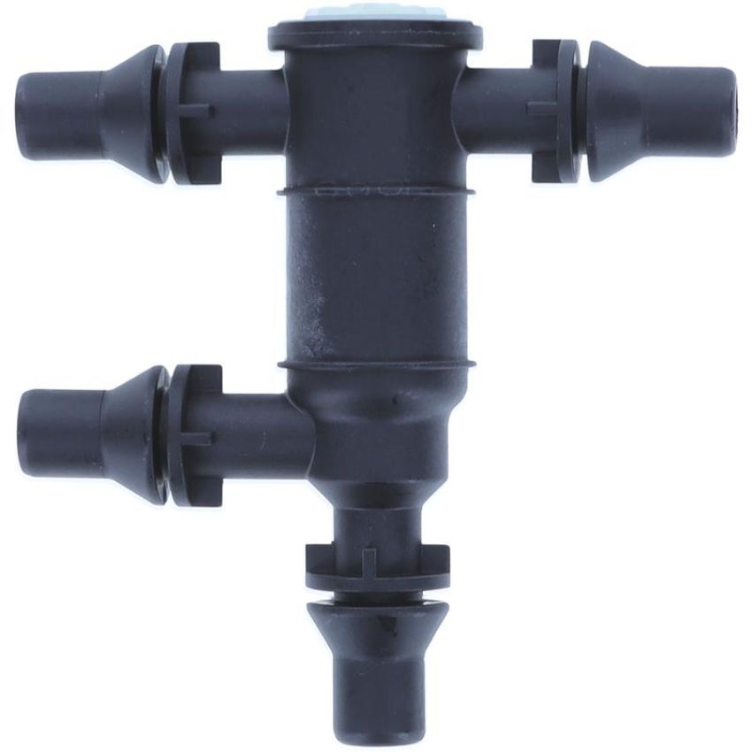 MotoRad TA9008 HVAC Heater Control Valve