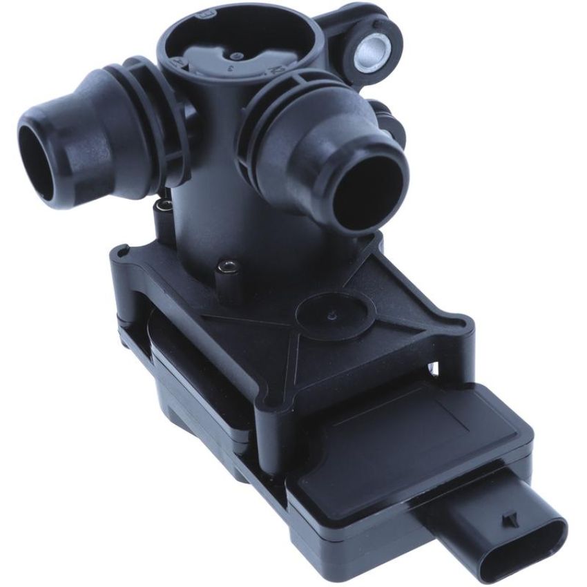 MotoRad TA9009 HVAC Heater Control Valve