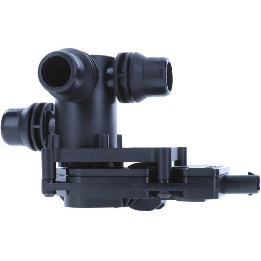 MotoRad TA9009 HVAC Heater Control Valve