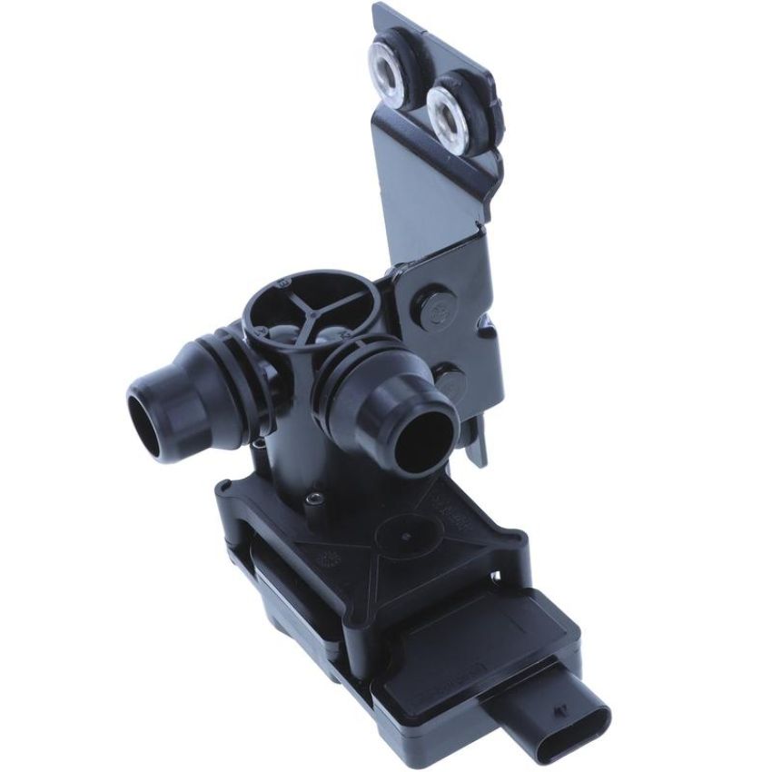 MotoRad TA9041 HVAC Heater Control Valve