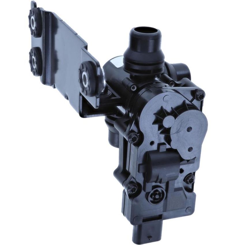 MotoRad TA9041 HVAC Heater Control Valve