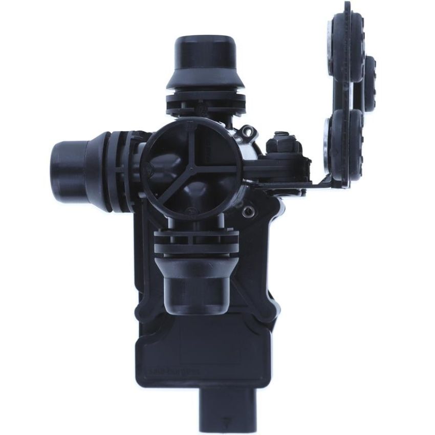MotoRad TA9041 HVAC Heater Control Valve