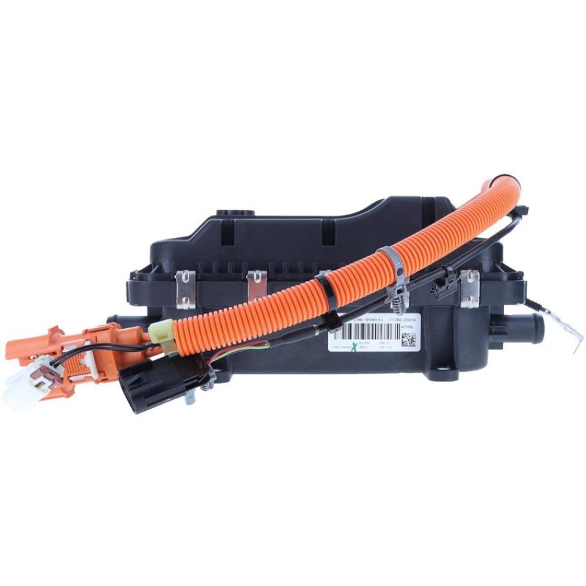 MotoRad TA9057 Heater Coolant Heater