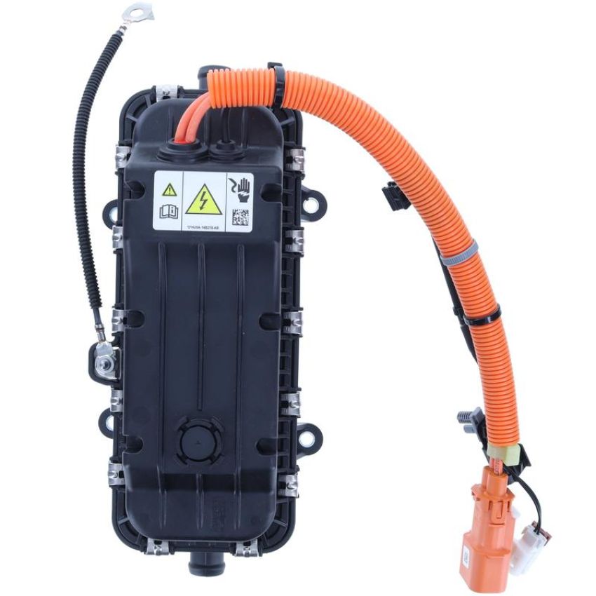 MotoRad TA9057 Heater Coolant Heater
