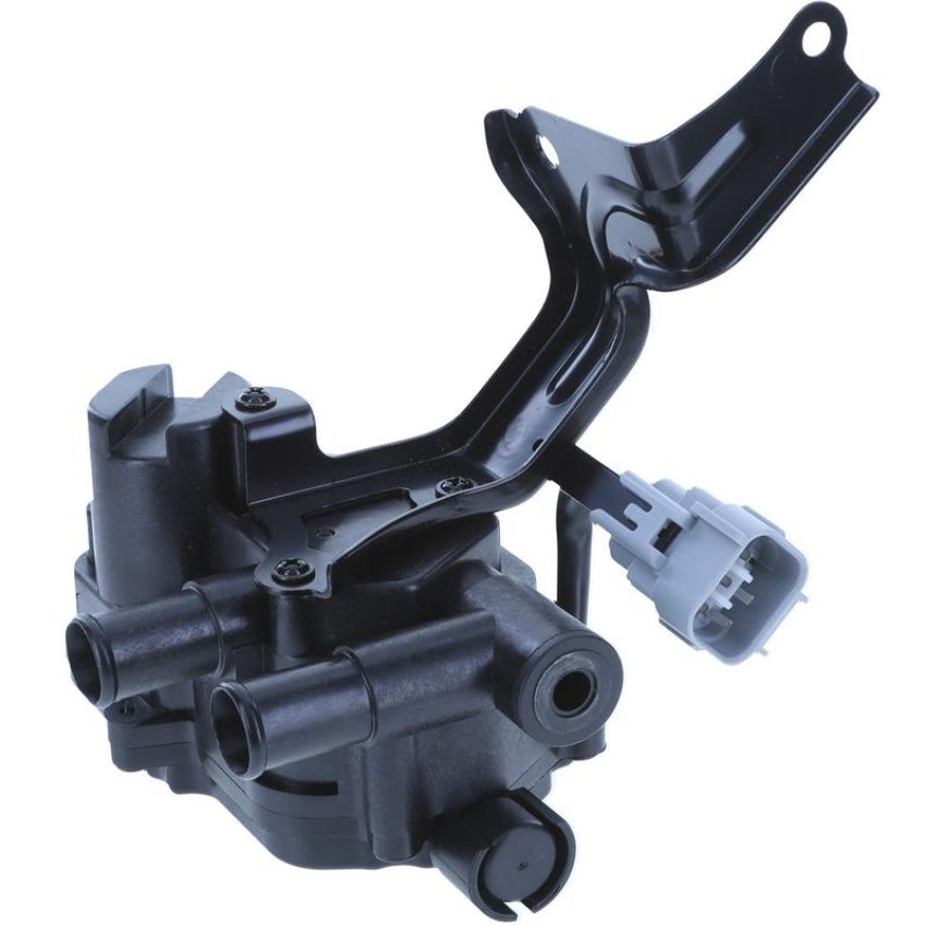 MotoRad TA9074 HVAC Heater Control Valve
