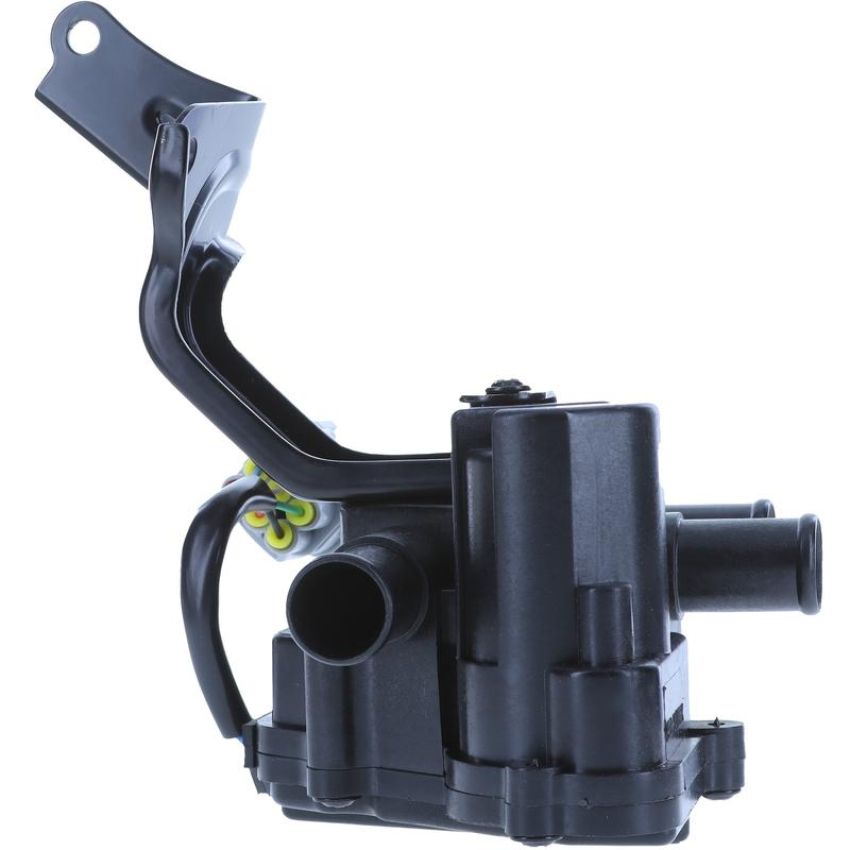 MotoRad TA9074 HVAC Heater Control Valve