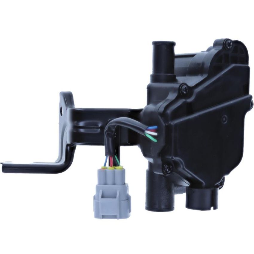 MotoRad TA9074 HVAC Heater Control Valve