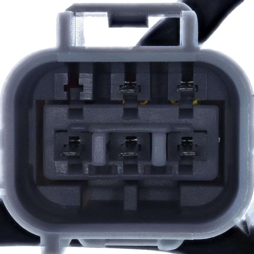 MotoRad TA9074 HVAC Heater Control Valve