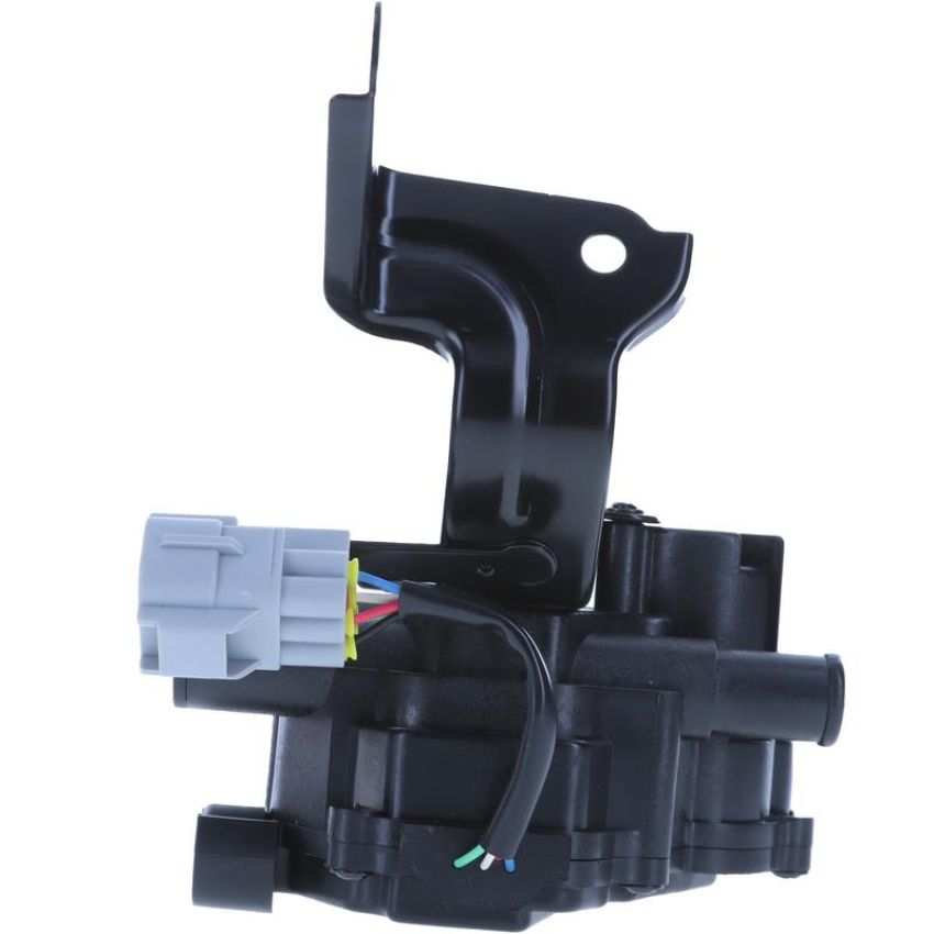MotoRad TA9074 HVAC Heater Control Valve