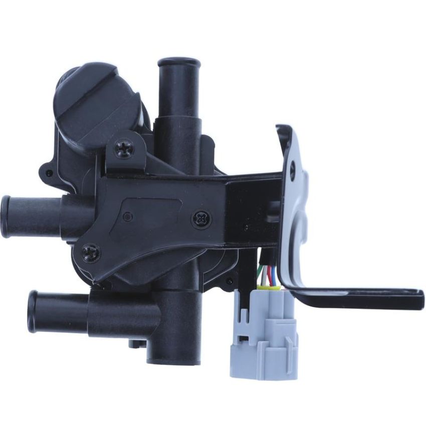 MotoRad TA9074 HVAC Heater Control Valve
