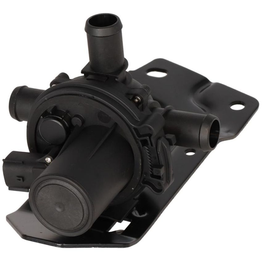 MotoRad TA9091 HVAC Heater Control Valve with Bracket