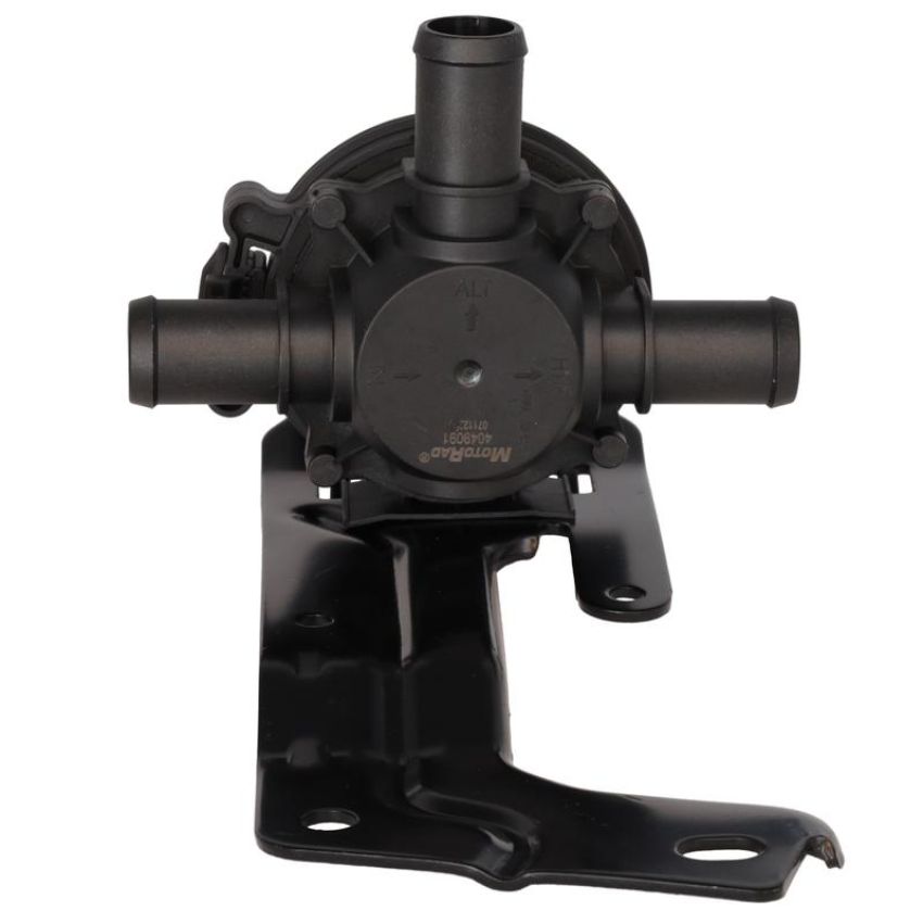 MotoRad TA9091 HVAC Heater Control Valve with Bracket