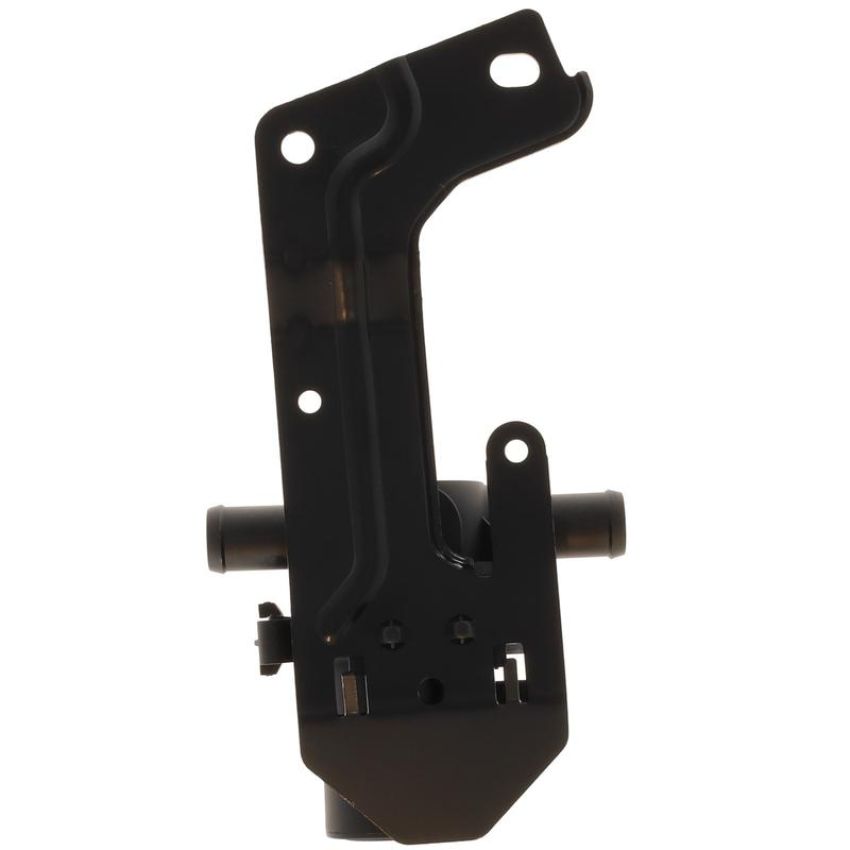 MotoRad TA9091 HVAC Heater Control Valve with Bracket
