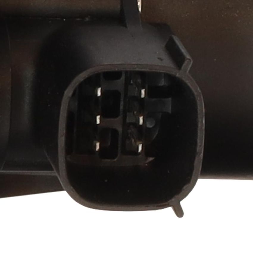 MotoRad TA9091 HVAC Heater Control Valve with Bracket
