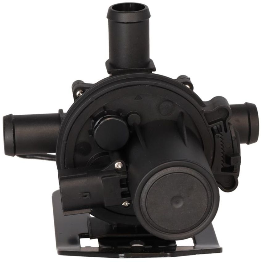 MotoRad TA9091 HVAC Heater Control Valve with Bracket