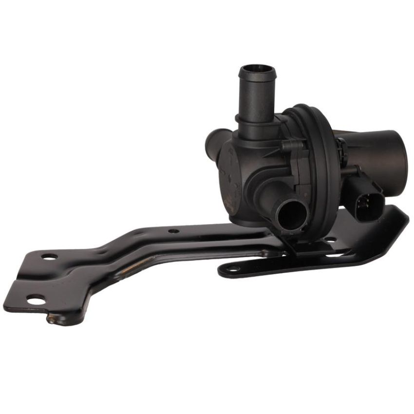 MotoRad TA9091 HVAC Heater Control Valve with Bracket