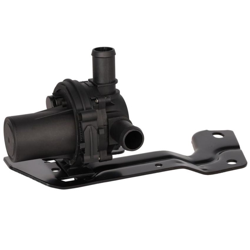 MotoRad TA9091 HVAC Heater Control Valve with Bracket