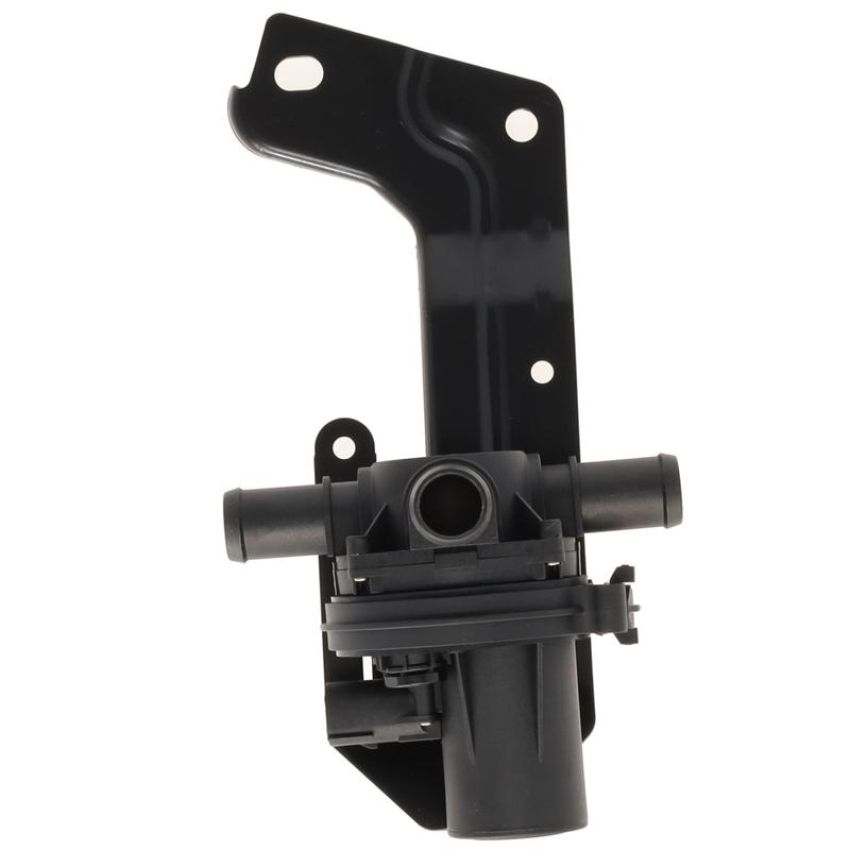 MotoRad TA9091 HVAC Heater Control Valve with Bracket