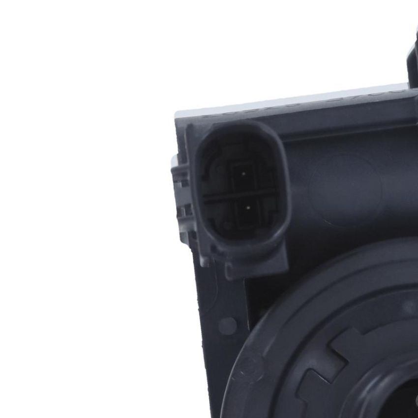 MotoRad TA9135 HVAC Heater Control Valve