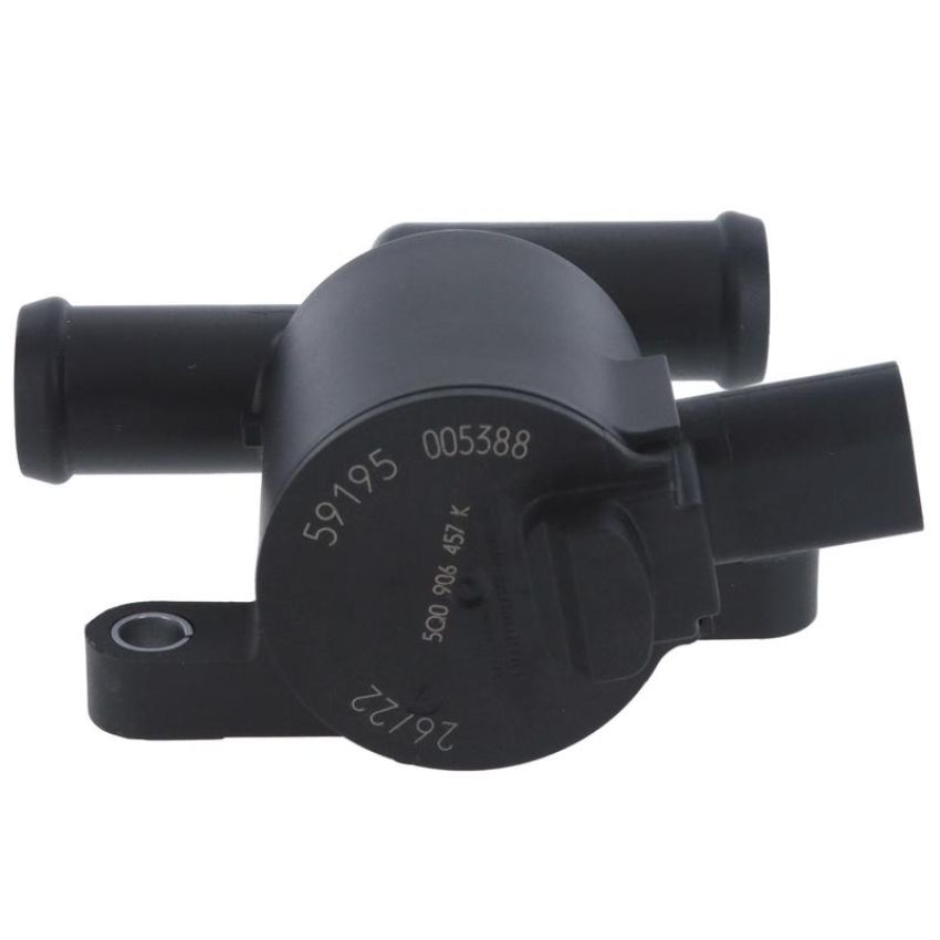 MotoRad TA9136 HVAC Heater Control Valve