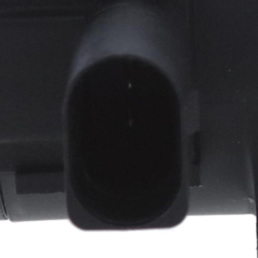 MotoRad TA9136 HVAC Heater Control Valve