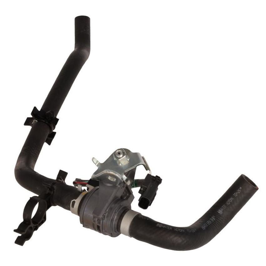 MotoRad TA9143 HVAC Heater Control Valve