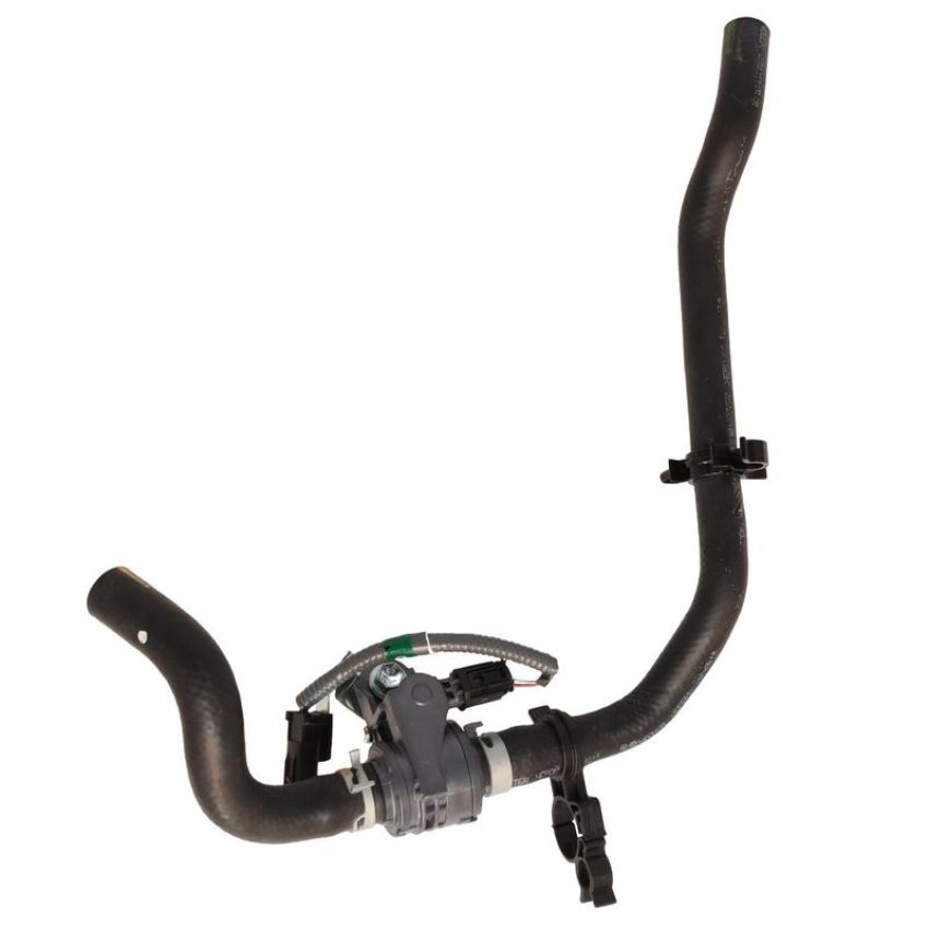 MotoRad TA9143 HVAC Heater Control Valve