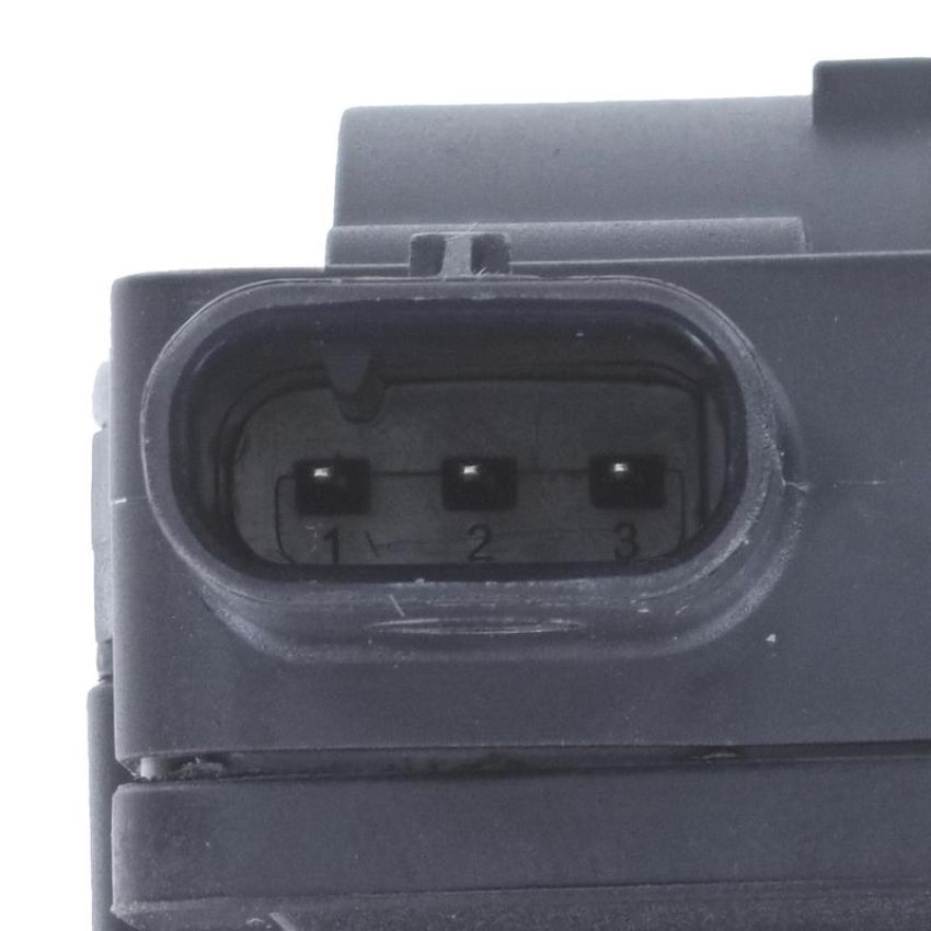 MotoRad TA9196 HVAC Heater Control Valve