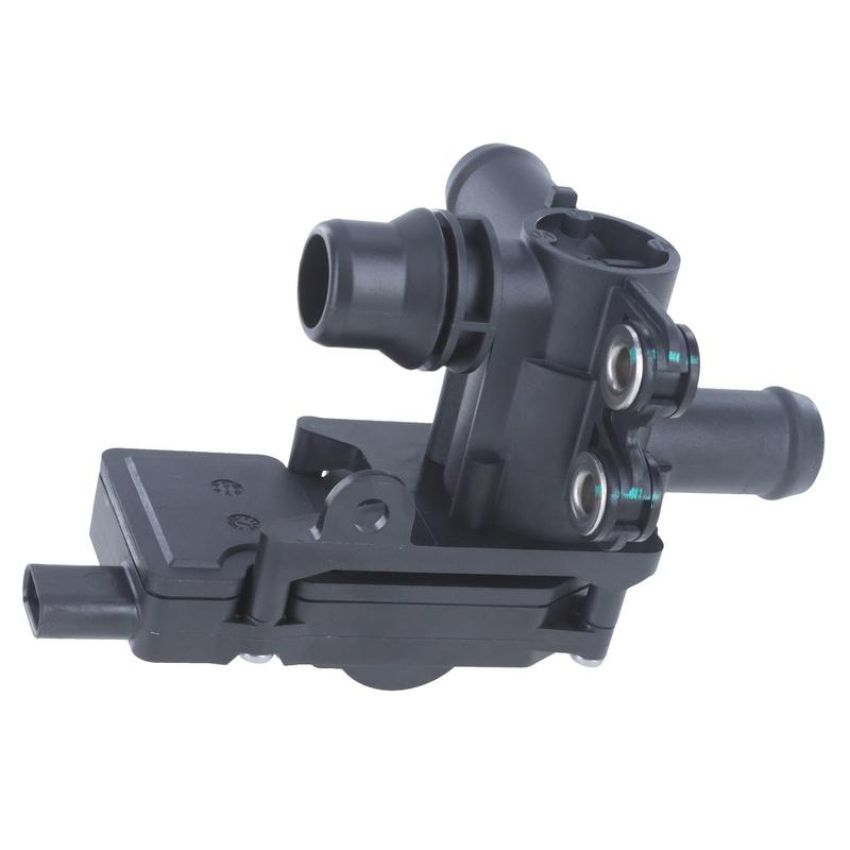 MotoRad TA9196 HVAC Heater Control Valve