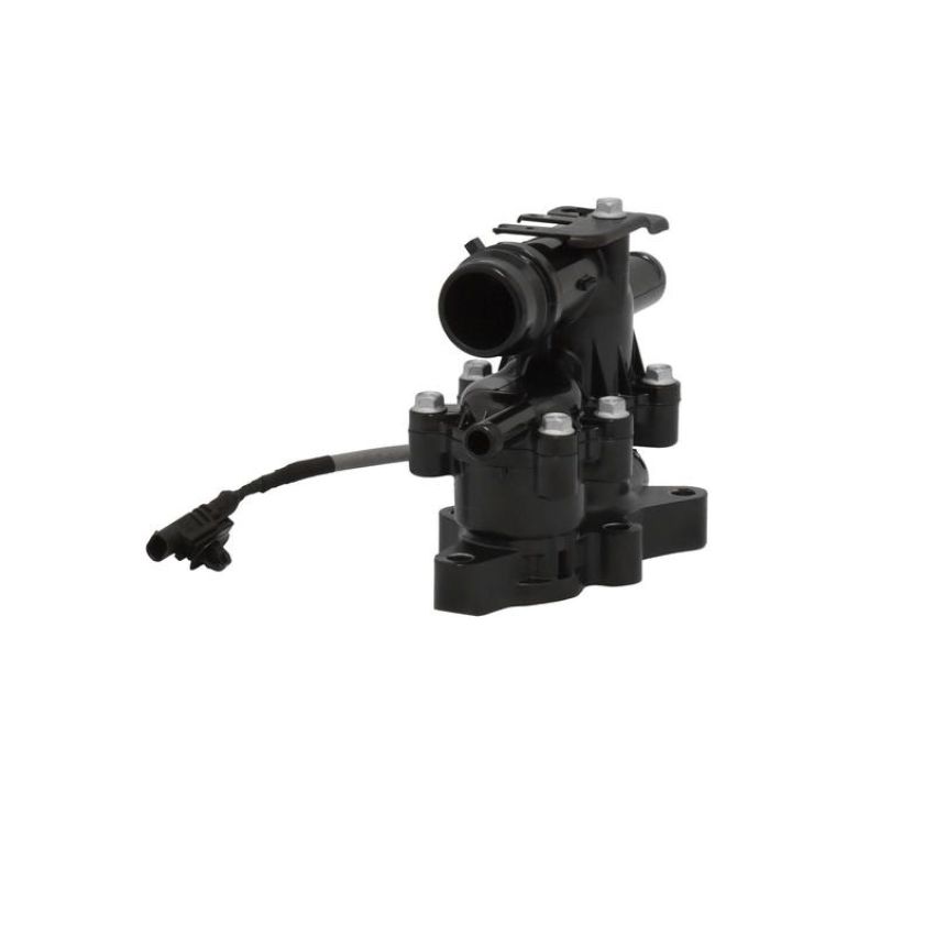 MotoRad TA9199 HVAC Heater Control Valve