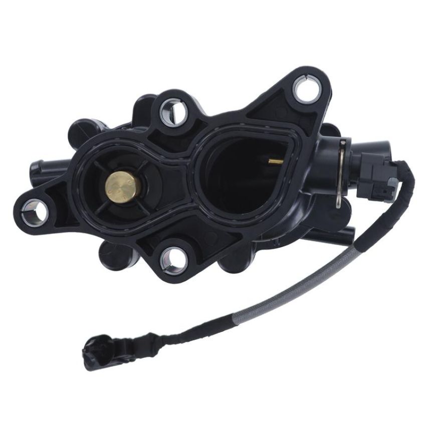MotoRad TA9199 HVAC Heater Control Valve
