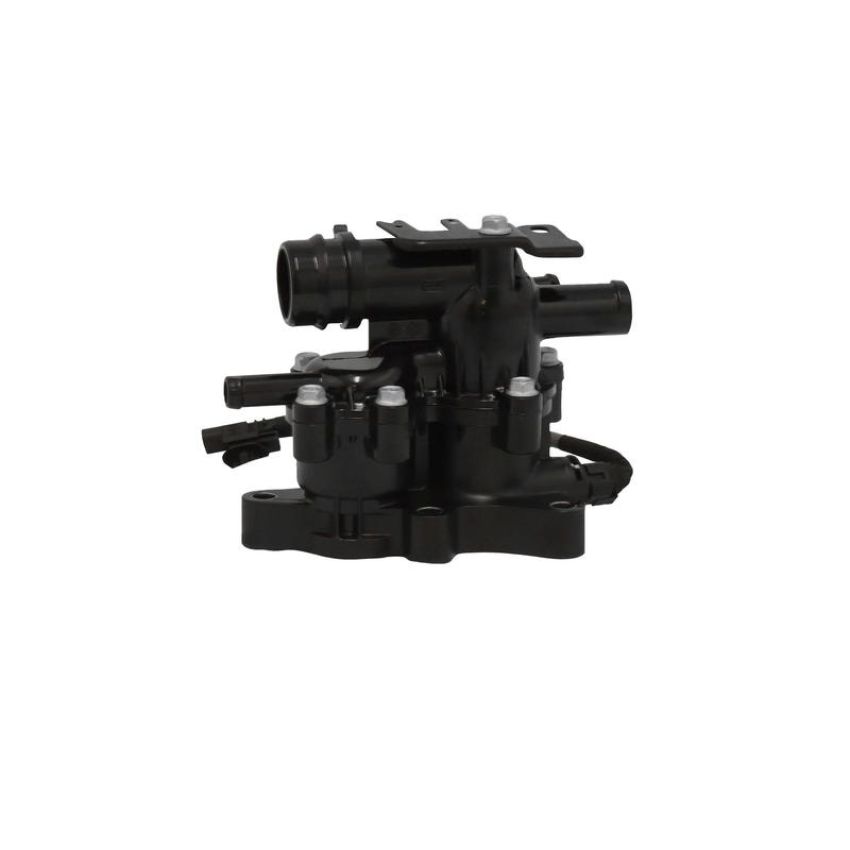 MotoRad TA9199 HVAC Heater Control Valve