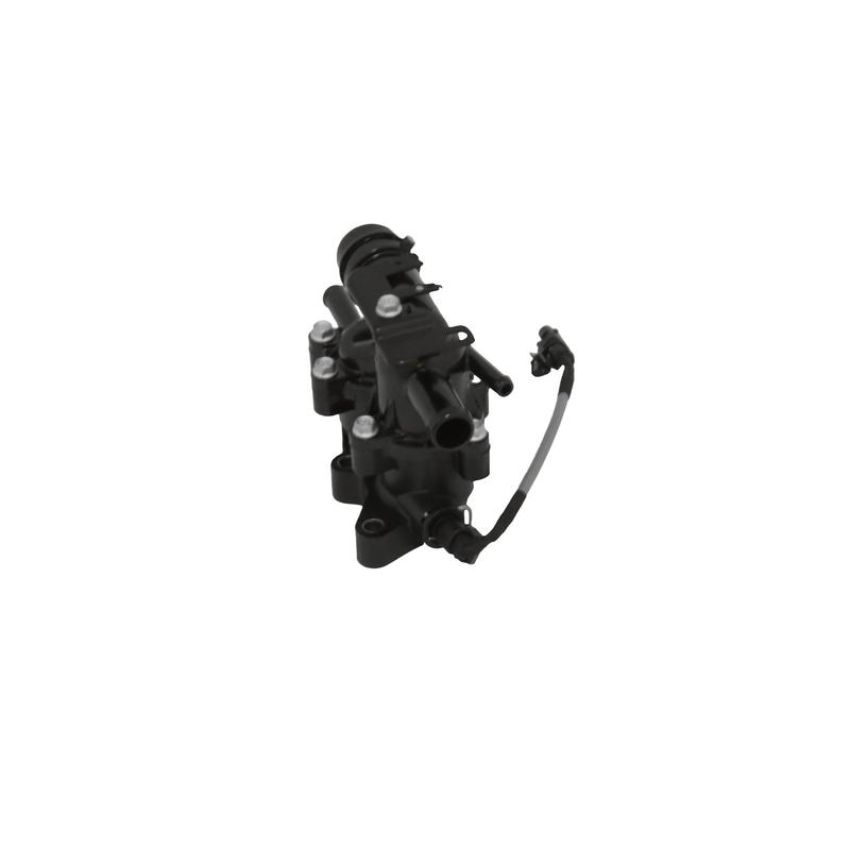 MotoRad TA9199 HVAC Heater Control Valve