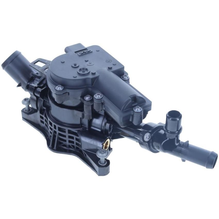 MotoRad TA9249 Engine Coolant Control Valve