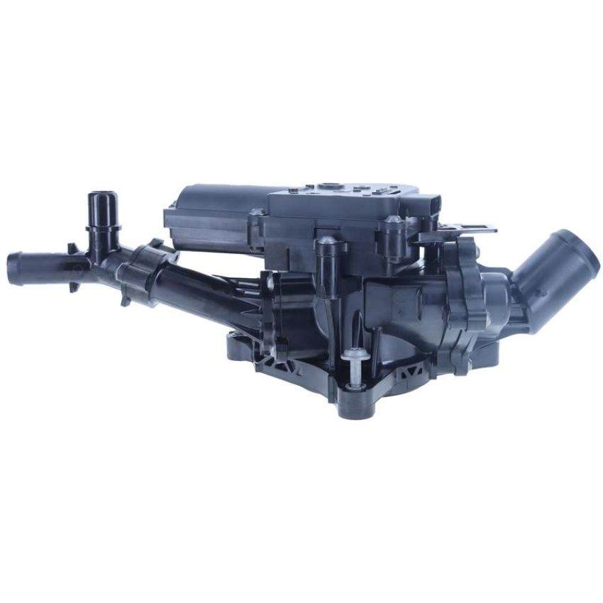 MotoRad TA9249 Engine Coolant Control Valve