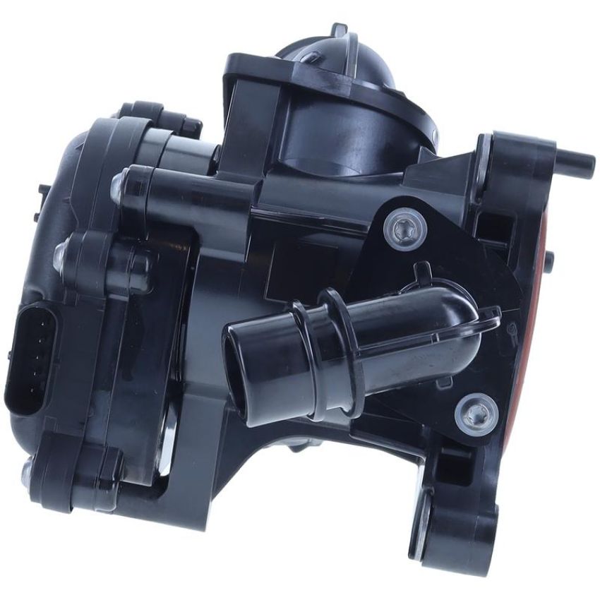 MotoRad TA9253 Engine Coolant Control Valve