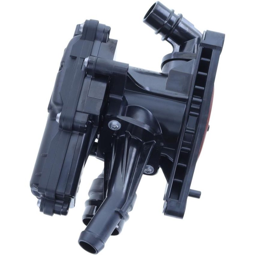 MotoRad TA9253 Engine Coolant Control Valve