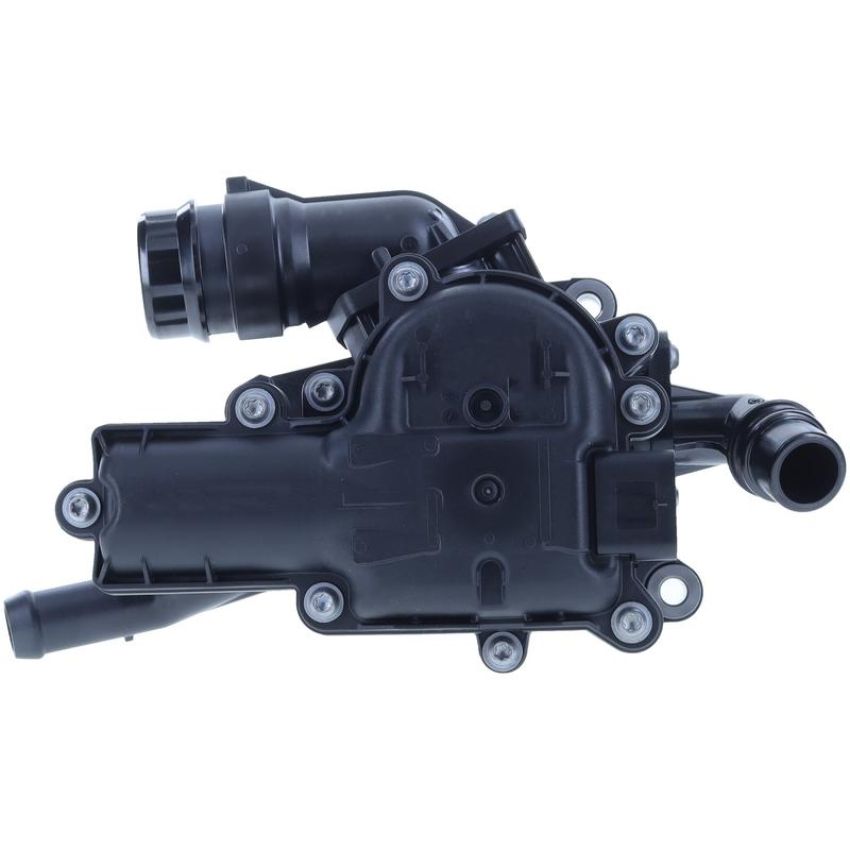 MotoRad TA9253 Engine Coolant Control Valve