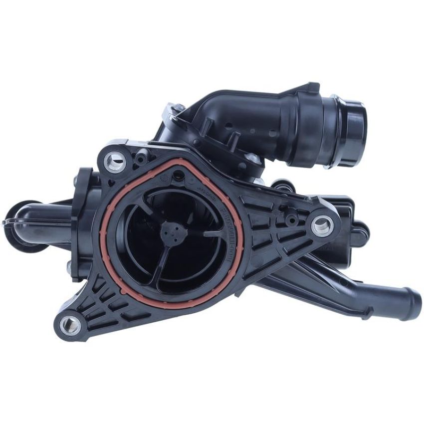 MotoRad TA9253 Engine Coolant Control Valve
