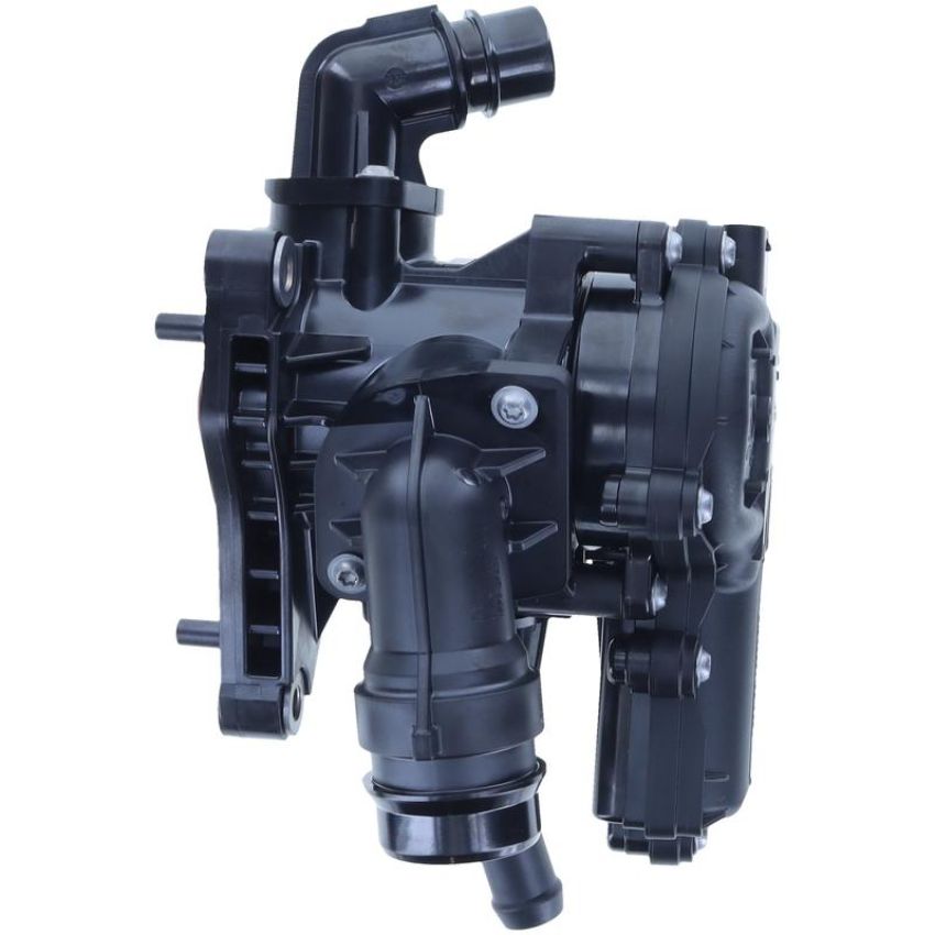 MotoRad TA9253 Engine Coolant Control Valve