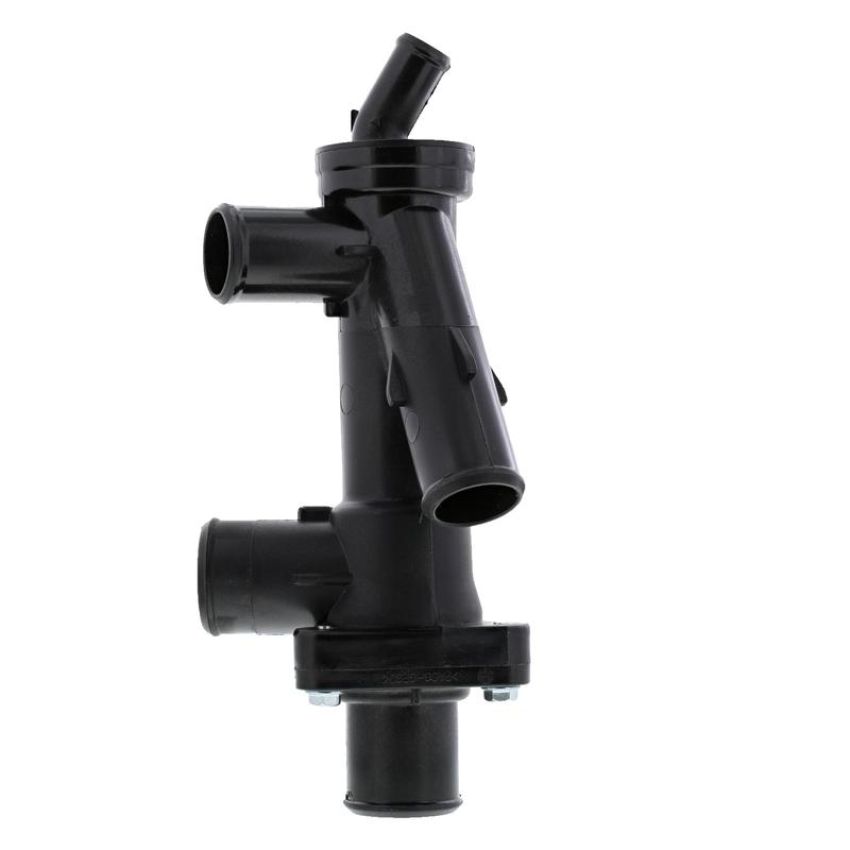 MotoRad TA9810 Engine Coolant Thermostat Housing Assembly