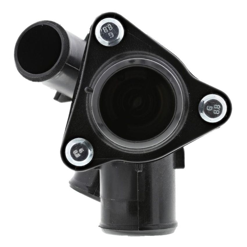 MotoRad TA9810 Engine Coolant Thermostat Housing Assembly