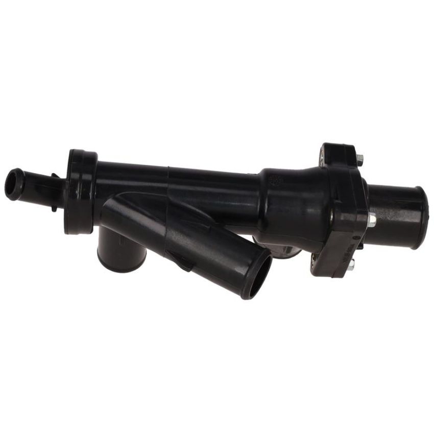 MotoRad TA9810FS Engine Coolant Fail-Safe Thermostat Housing Assembly