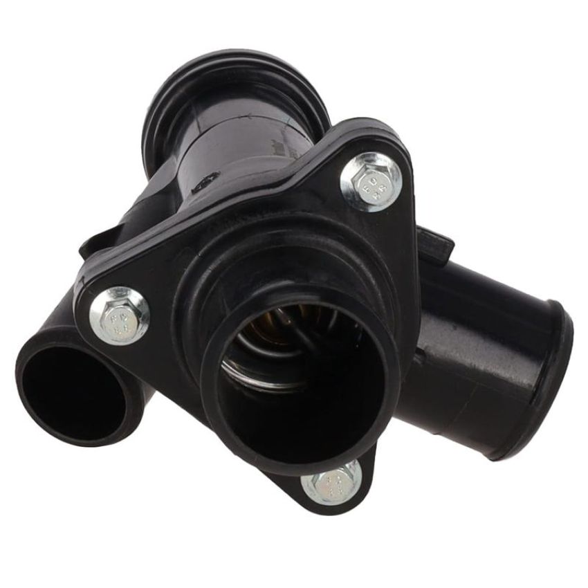 MotoRad TA9810FS Engine Coolant Fail-Safe Thermostat Housing Assembly