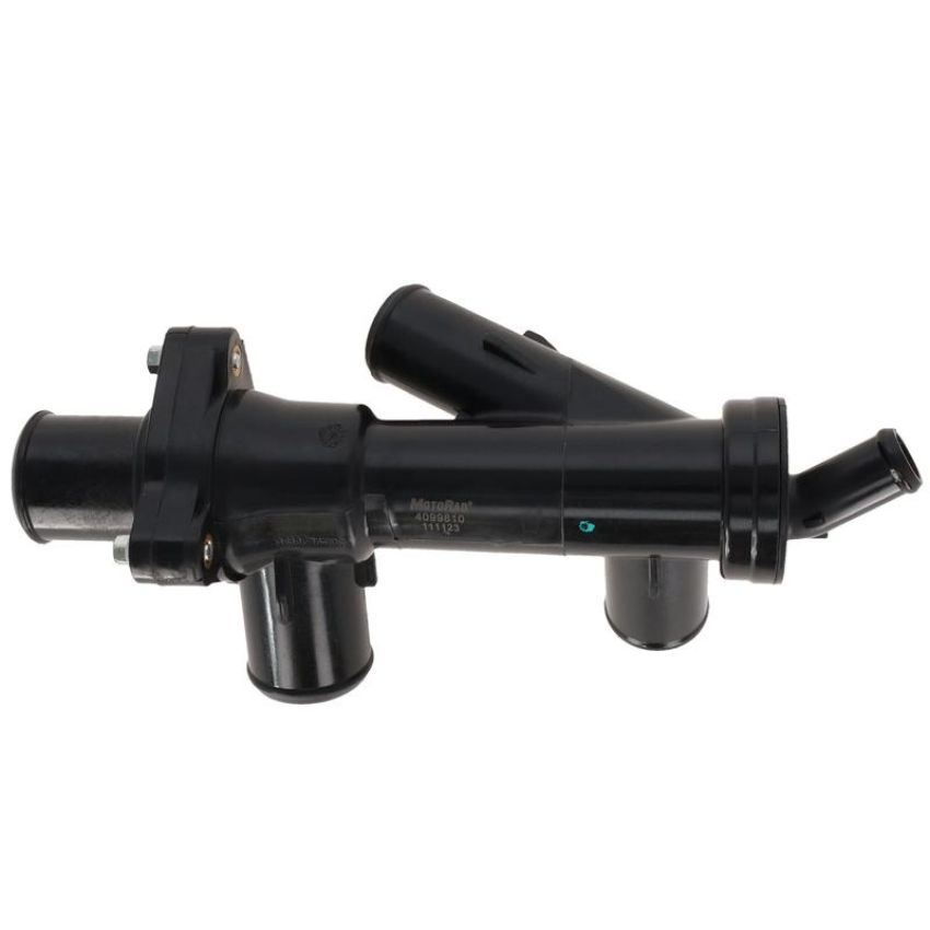 MotoRad TA9810FS Engine Coolant Fail-Safe Thermostat Housing Assembly