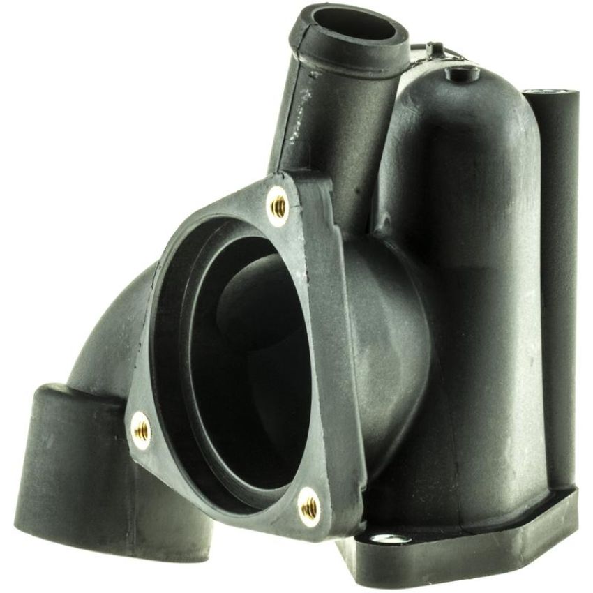 MotoRad TA9920 Engine Coolant Thermostat Housing Assembly w/ Seal