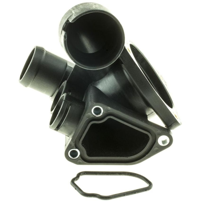 MotoRad TA9920 Engine Coolant Thermostat Housing Assembly w/ Seal